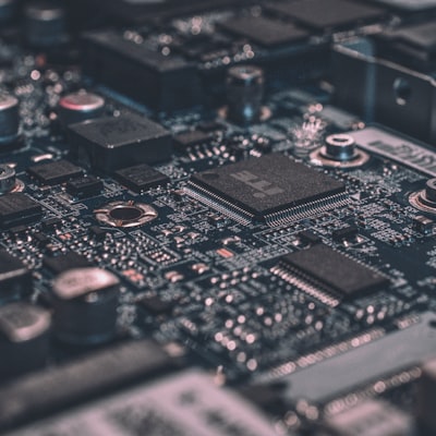 KiCad 회로 설계 및 PCB 제작