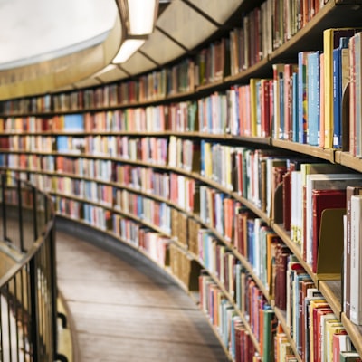 기술, 교육, 성장을 위한 단행본 ebook 출판